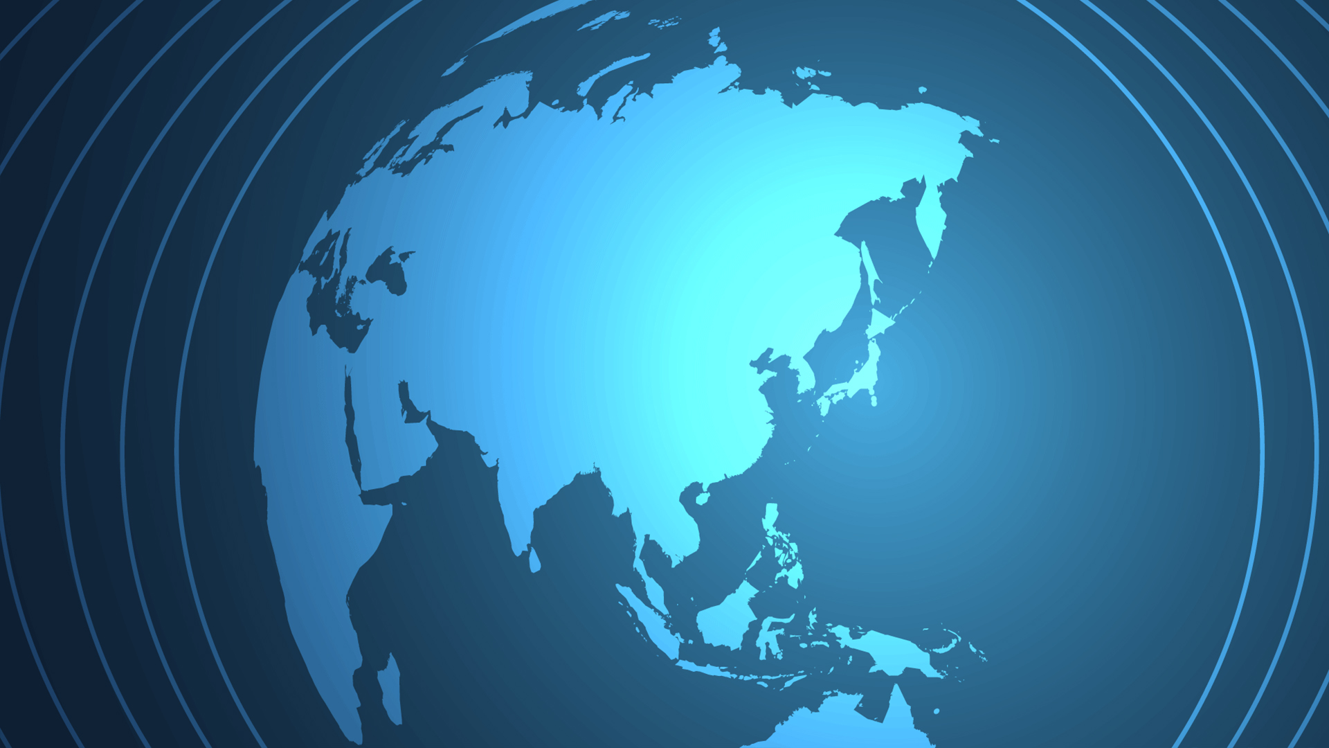 Large maritime vessel at sea